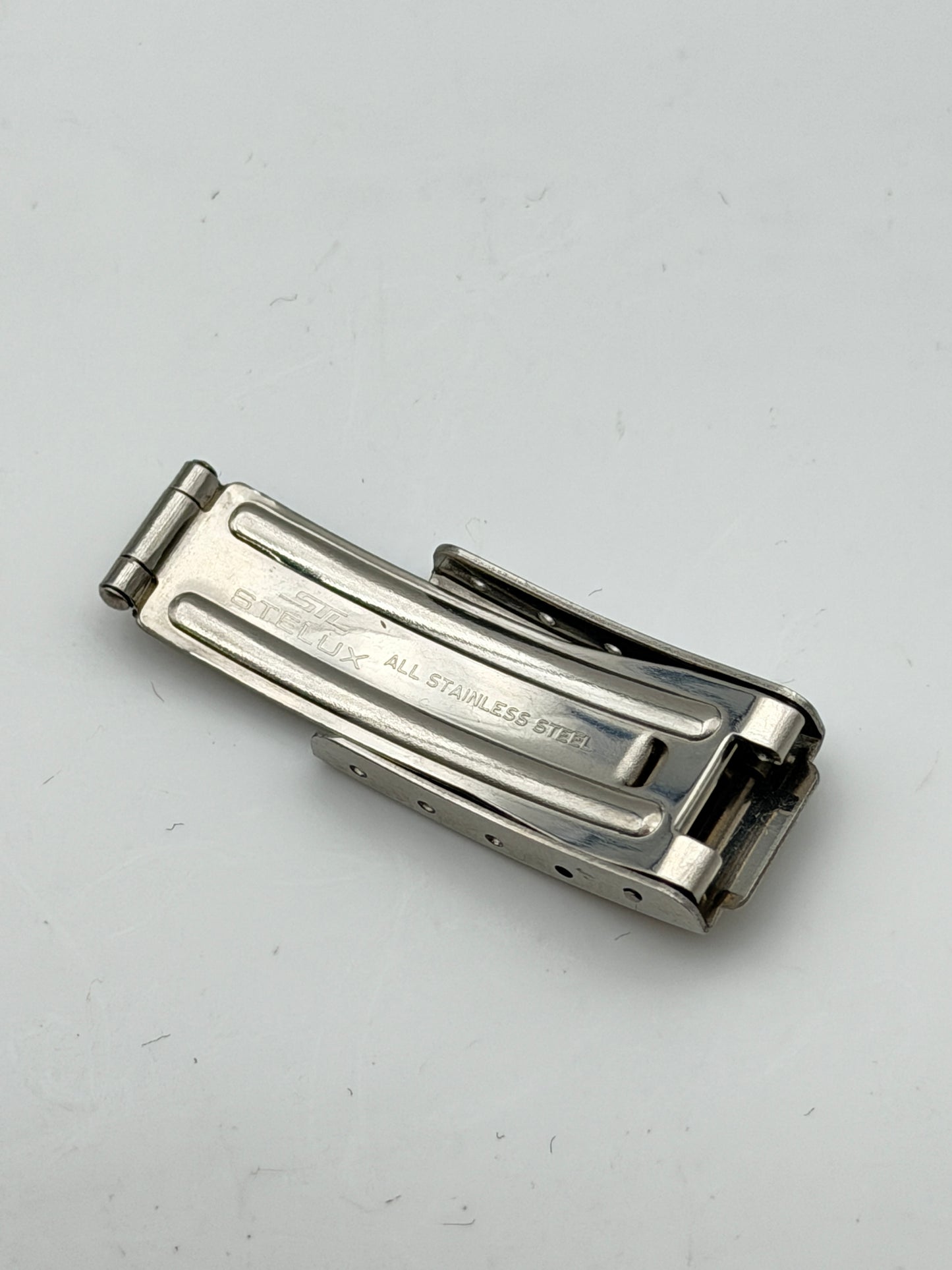 anonimo clasp 11mm chiusura closer