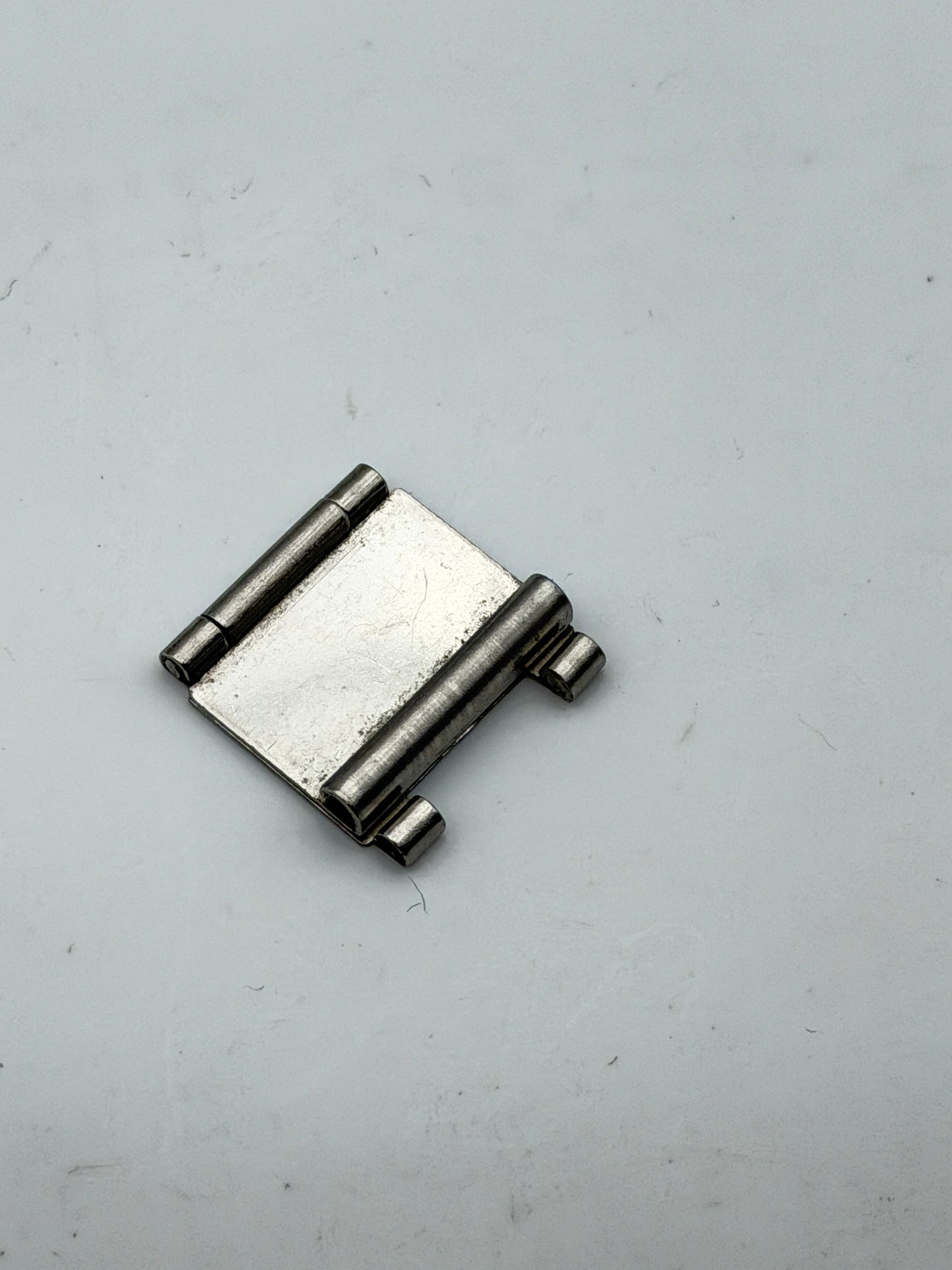 anonimo prolunga 16mm chiusura closer steel bracelet