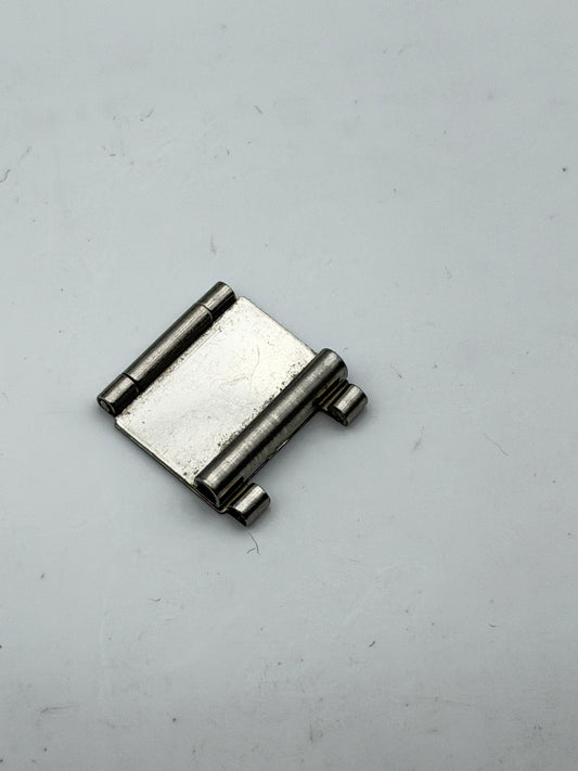 anonimo prolunga 16mm chiusura closer steel bracelet