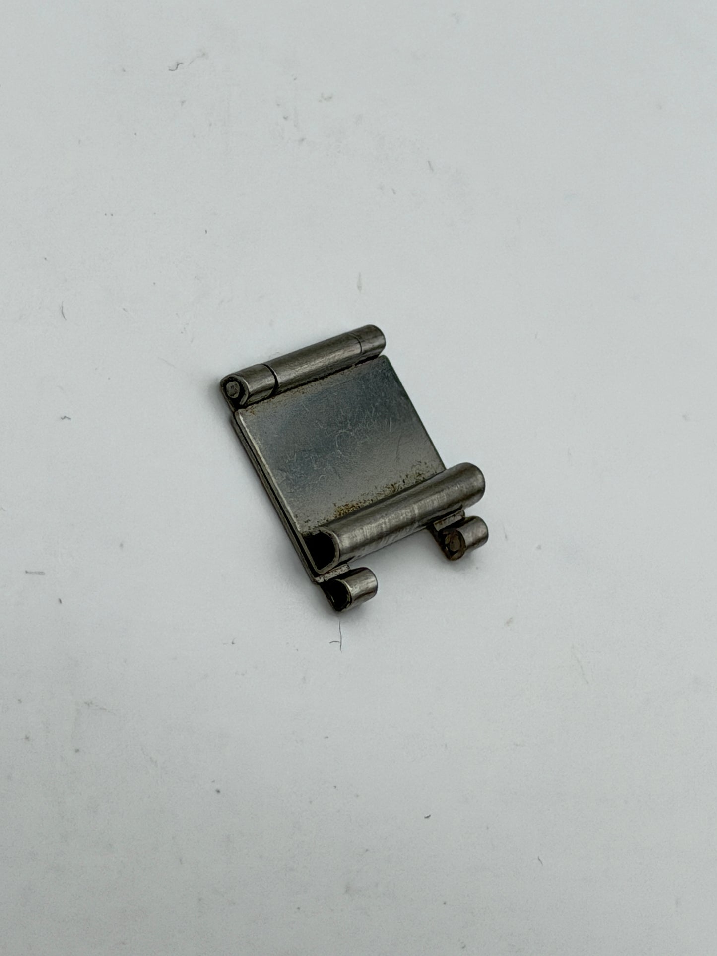 anonimo prolunga 16mm chiusura closer steel bracelet