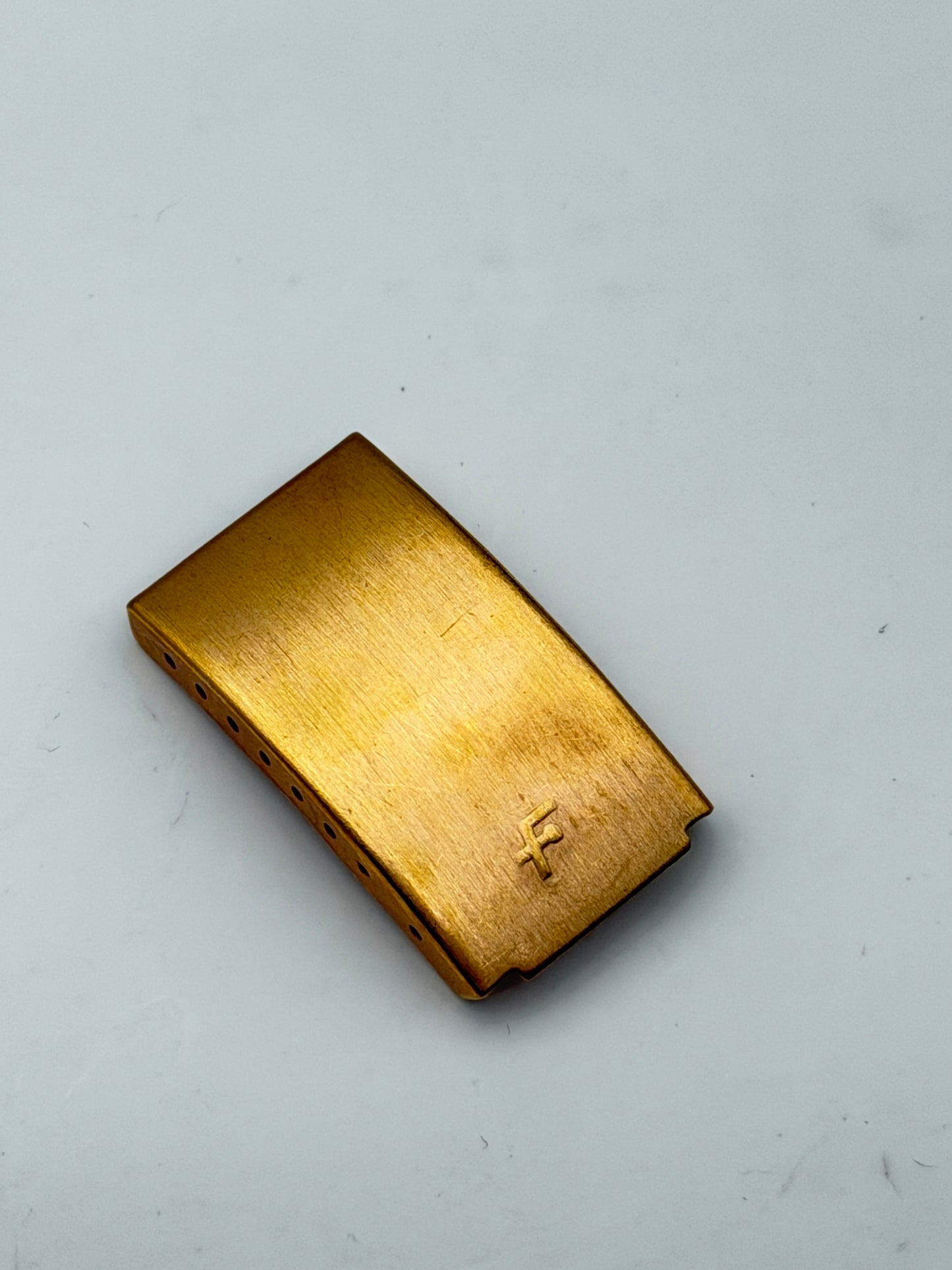 felsina chiusura closer 16mm