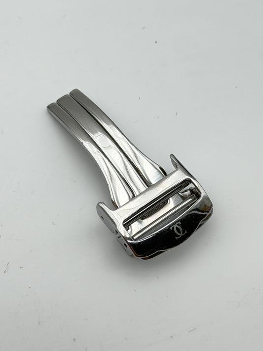 cartier deplo deployante chiusura closer fibbia buckle 18mm