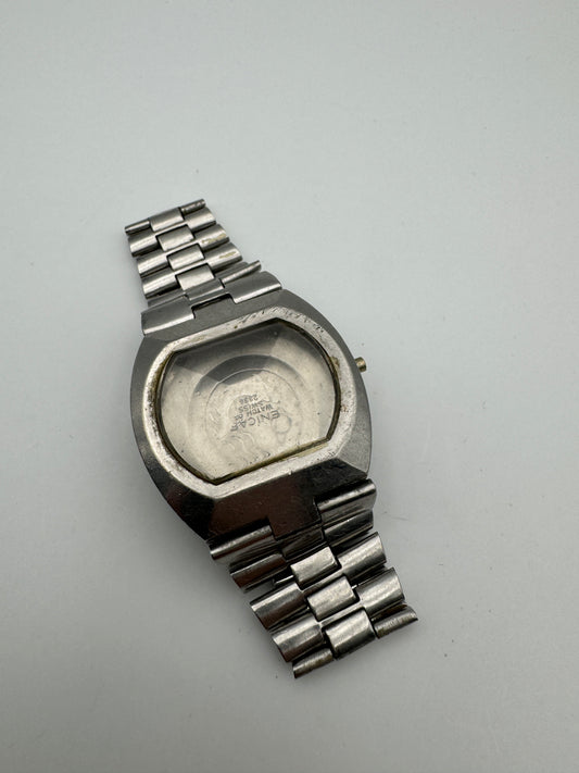 Enicar cassa case ref.167-17-01 36mm