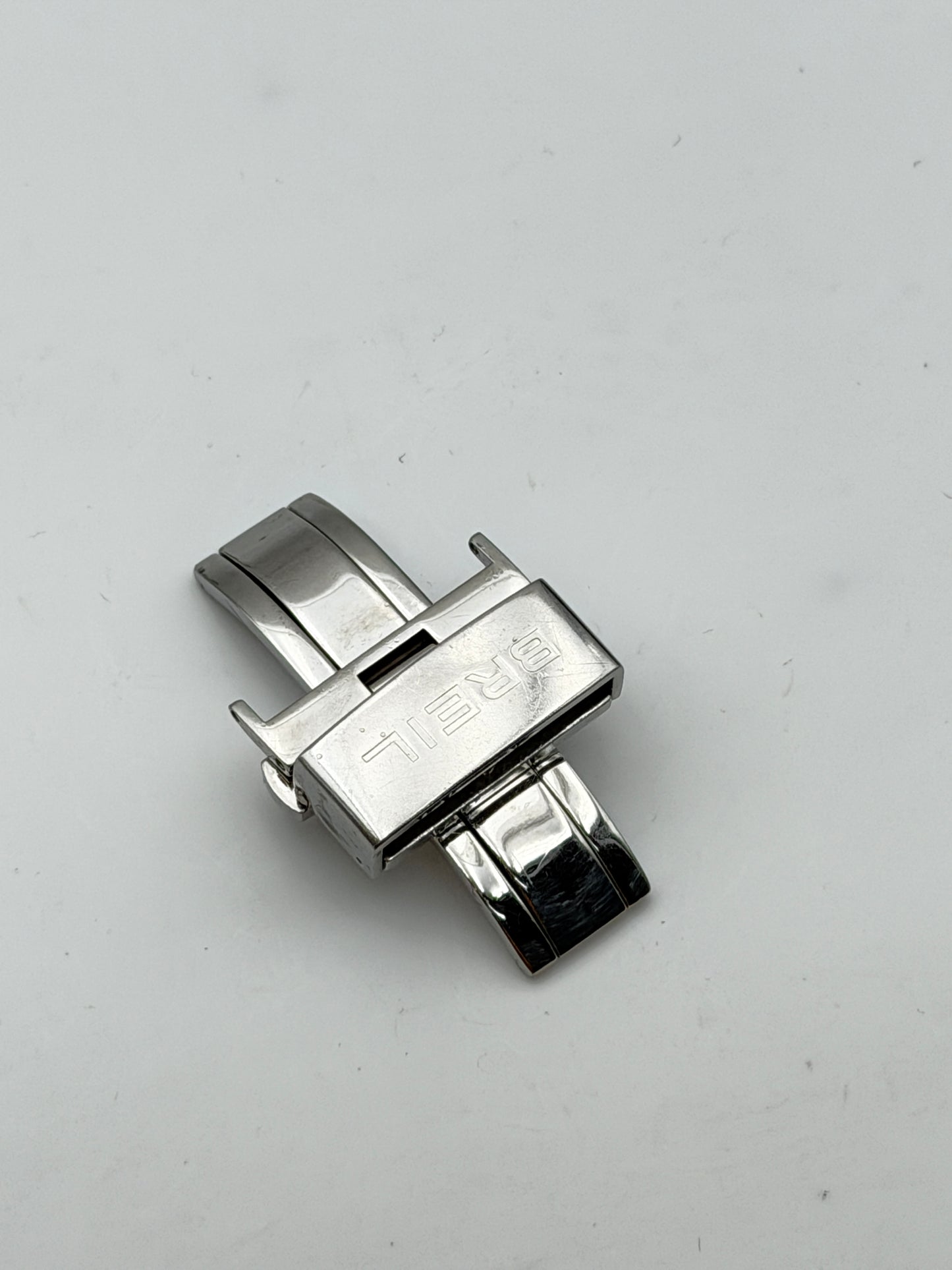 breil deployante 20mm fibbia buckle