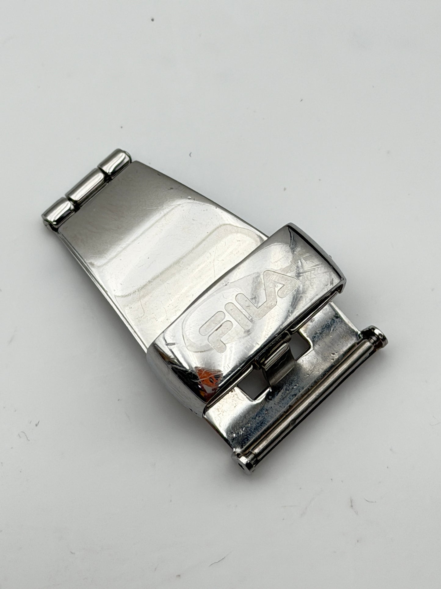 fila deployante 20mm fibbia buckle