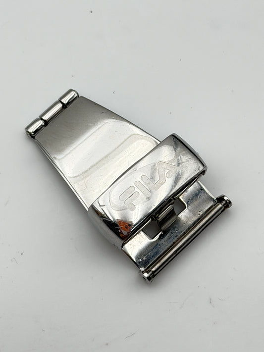 fila deployante 20mm fibbia buckle