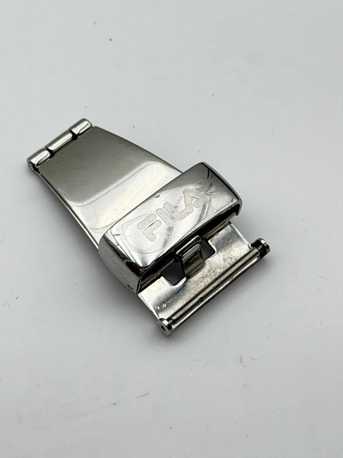 fila deployante 20mm fibbia buckle