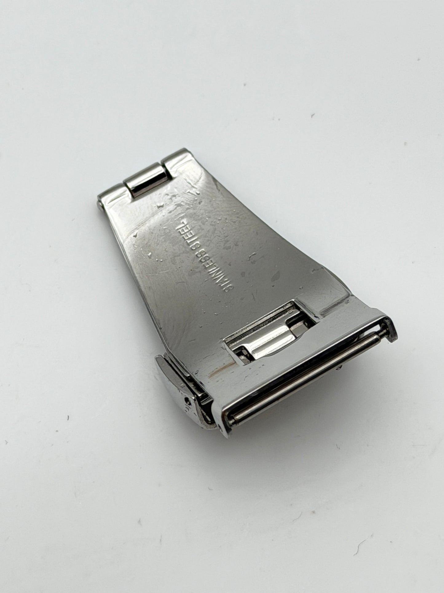 fila deployante 20mm fibbia buckle