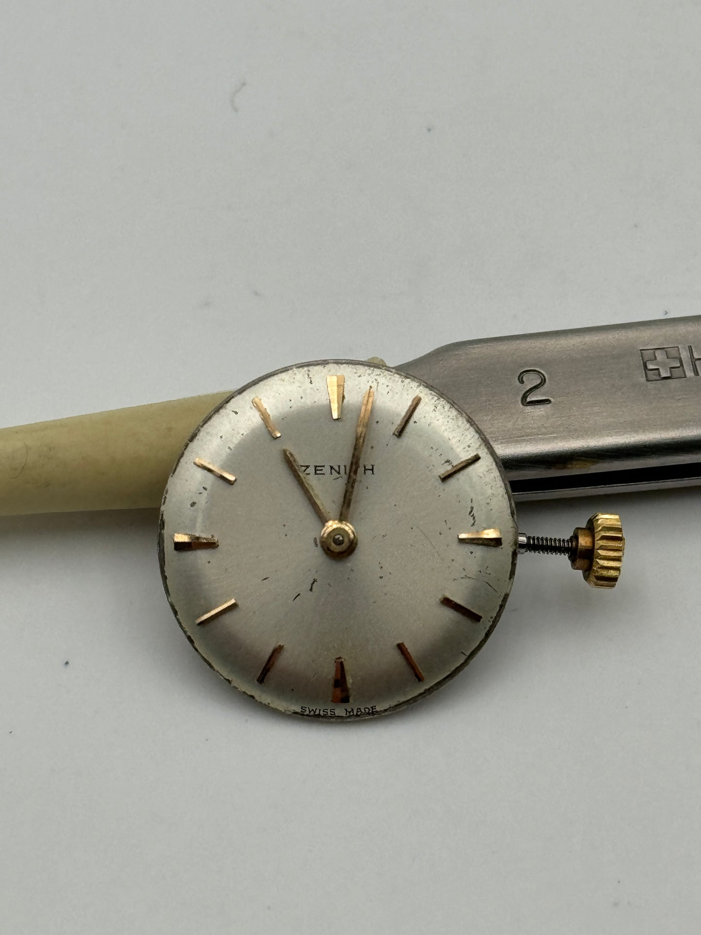 ZENITH 1320