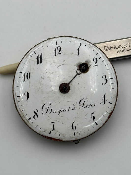 breguet serpentine chain watch serpentina a paris pocket watch movement 45.5mm