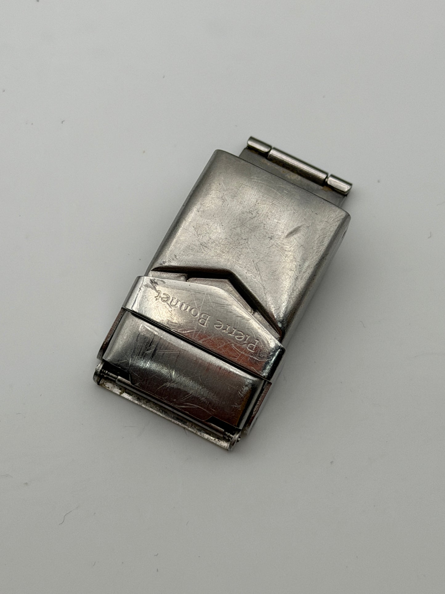 pierre bonnet chiusra closer 18mm