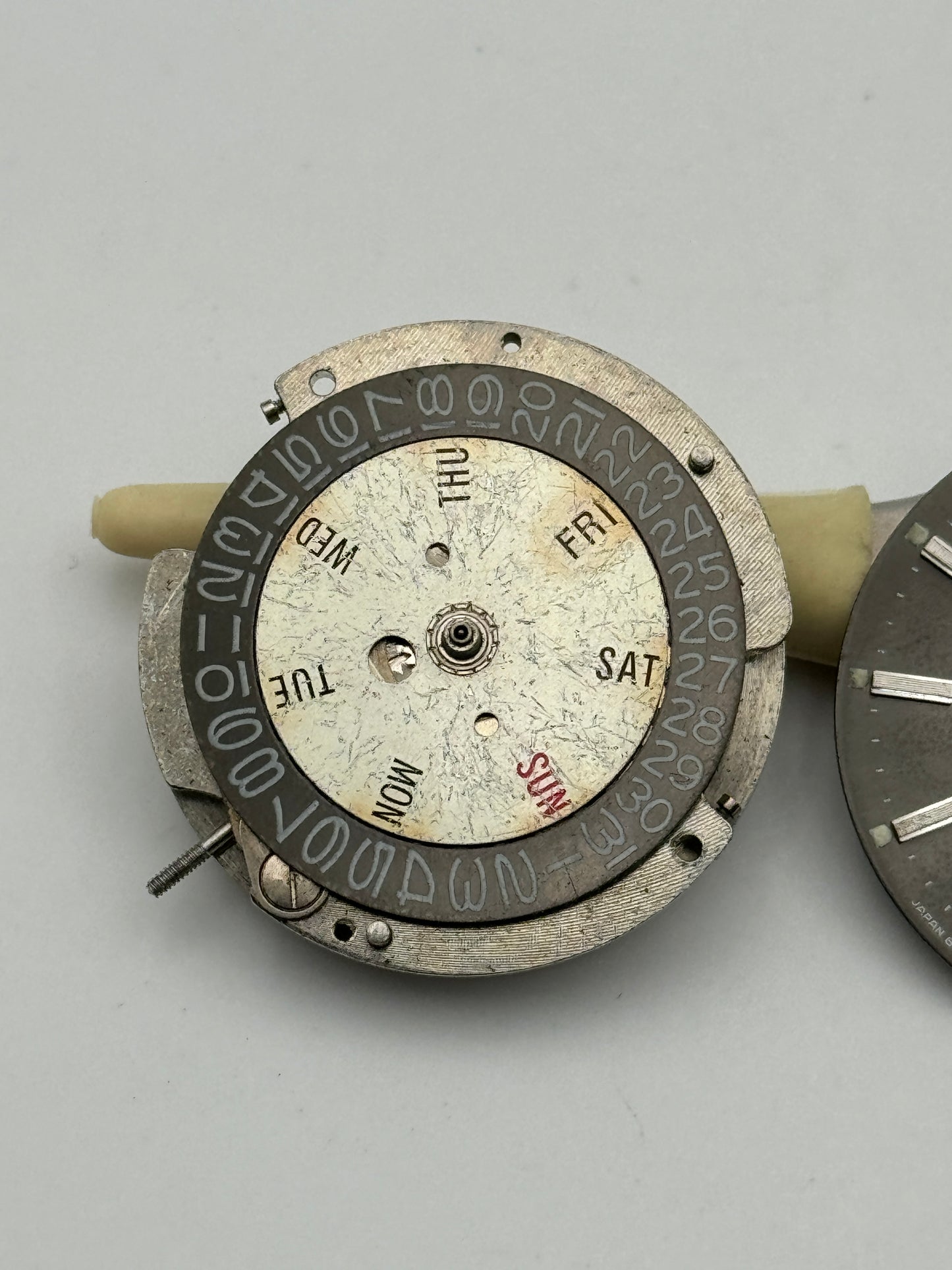 SEIKO 6619A