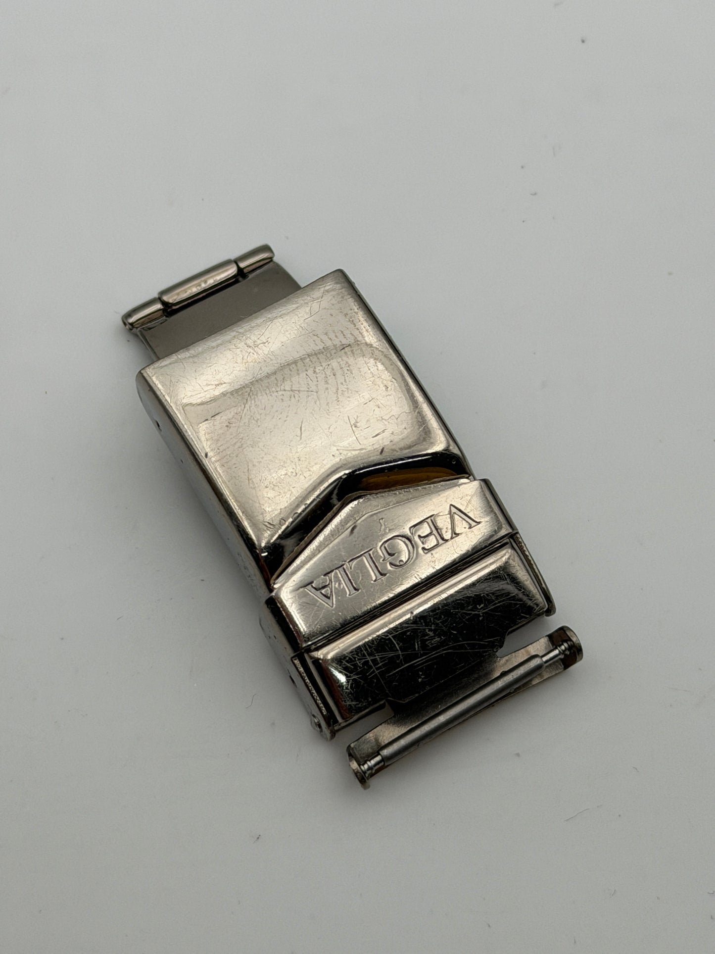 veglia 18mm fibbia buckle