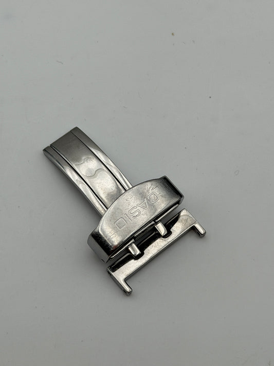 casio 20mm deployante fibbia buckle