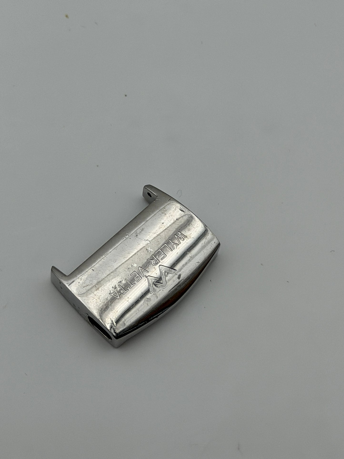 wyler vetta 20mm chiusura closer