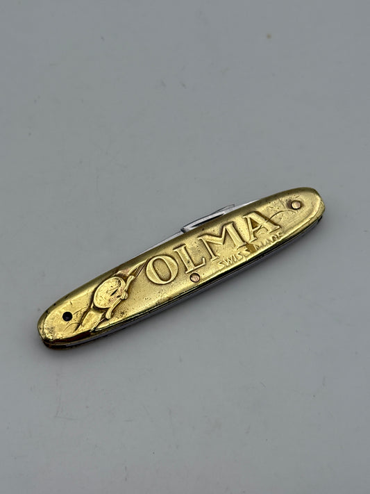 olma swiss made huguenin switzerland watch case opener apricasse vintage