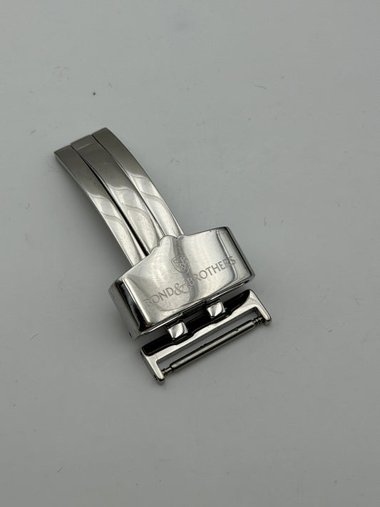 bond e brothers 18mm chiusura closer deployante