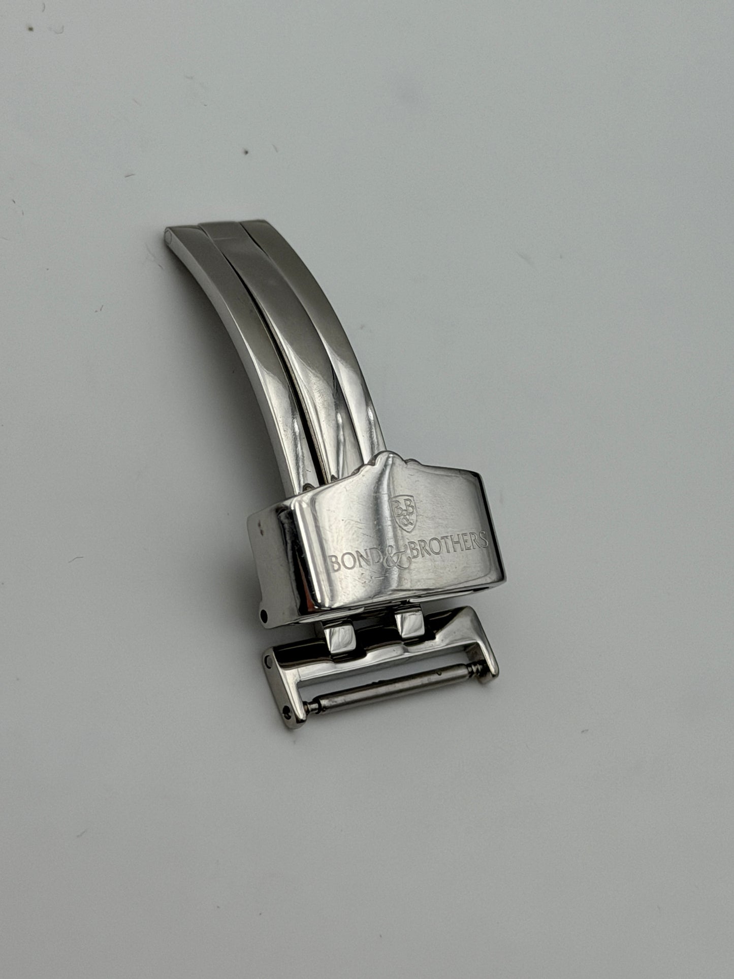 bond e brothers 18mm chiusura closer deployante