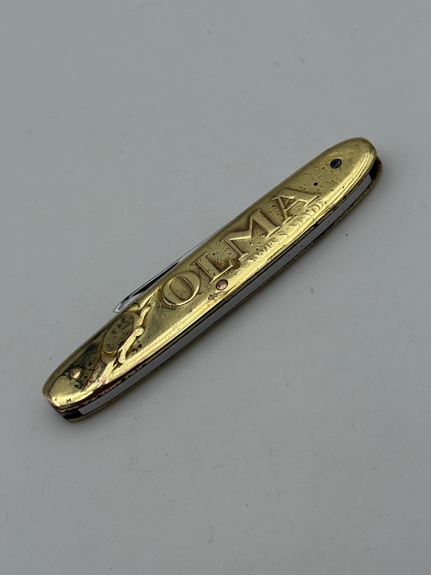 olma swiss made huguenin switzerland watch case opener apricasse vintage