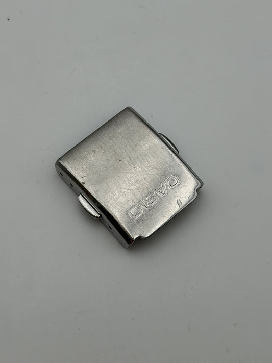 casio 18mm chiusura closer