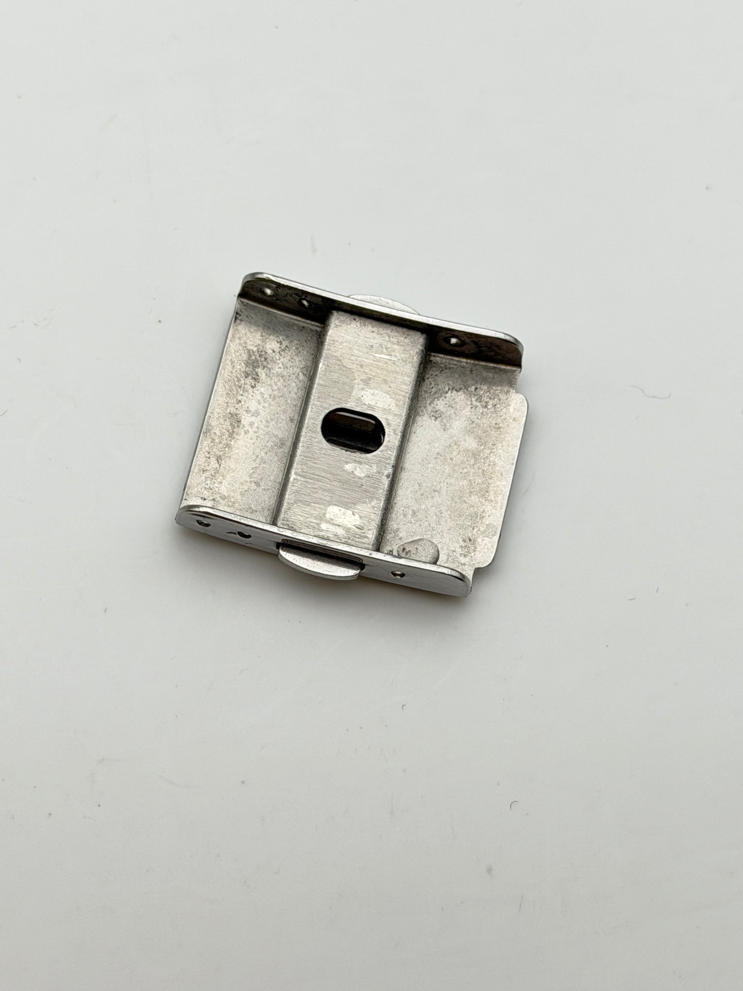 casio 18mm chiusura closer