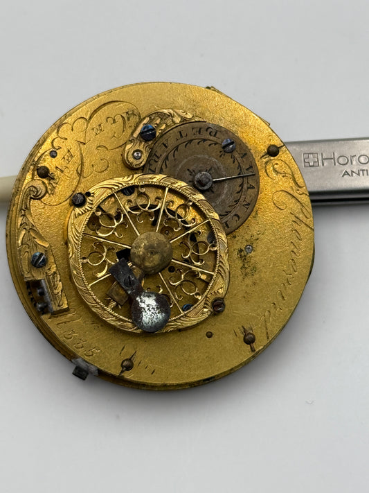 j.cheneyard geneve serpentine chain watch pocket watch movement movimento 43mm