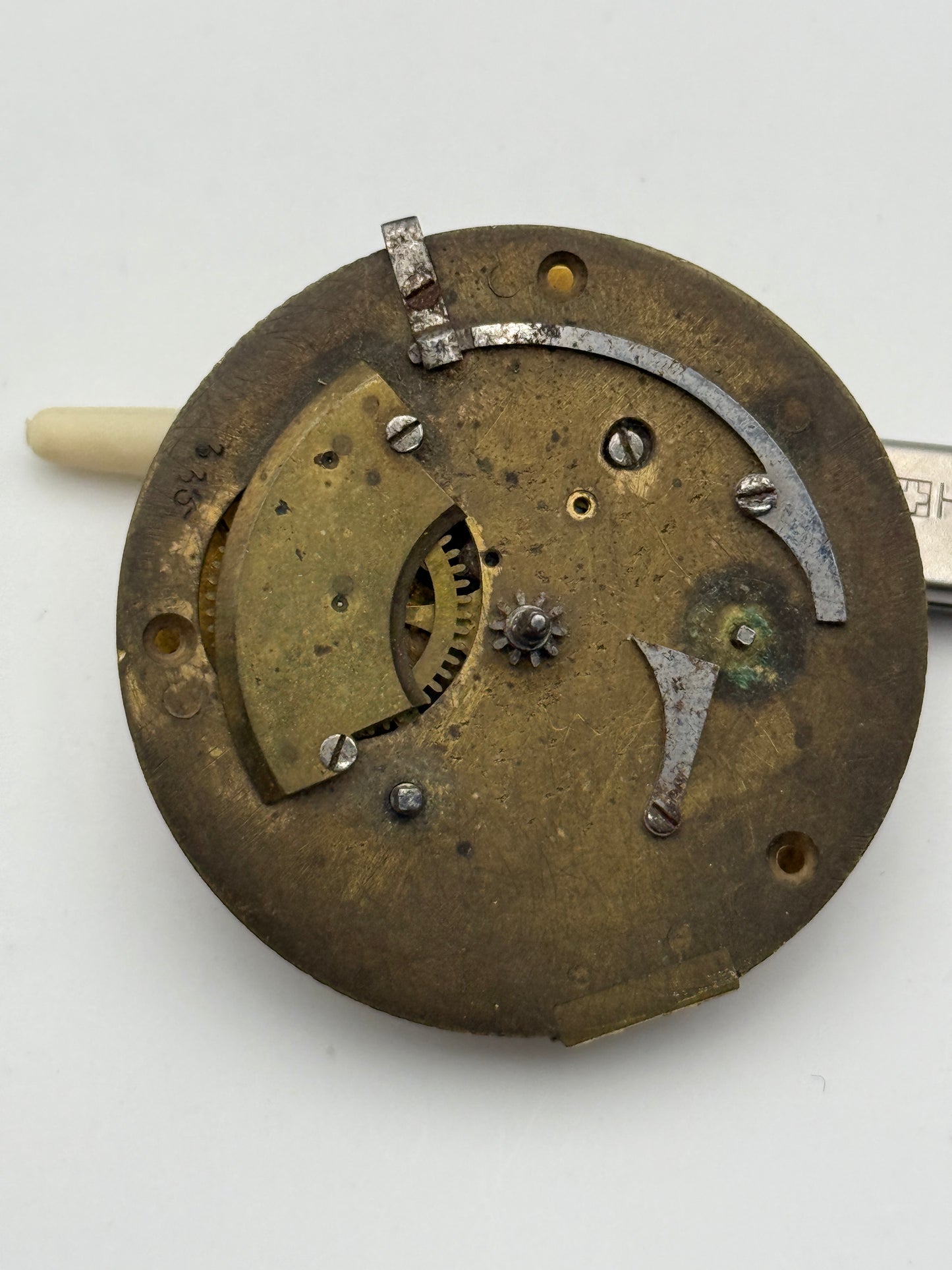 j.cheneyard geneve serpentine chain watch pocket watch movement movimento 43mm