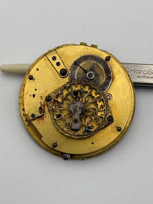 serpentine chain watch pocket watch movement movimento 45mm