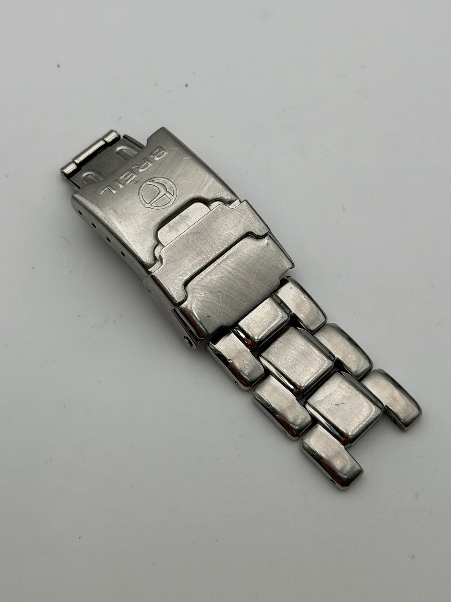 breil 18mm chiusra closer