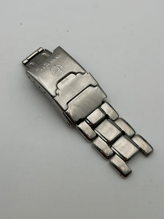 breil 18mm chiusra closer