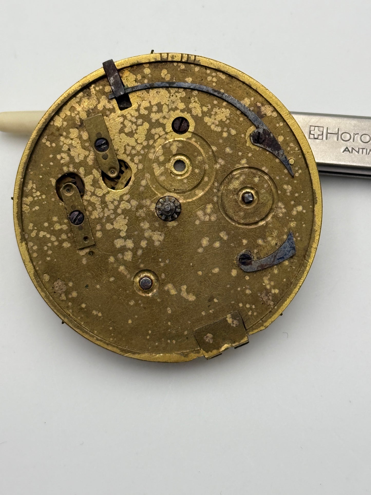 serpentine chain watch pocket watch movement movimento 45mm