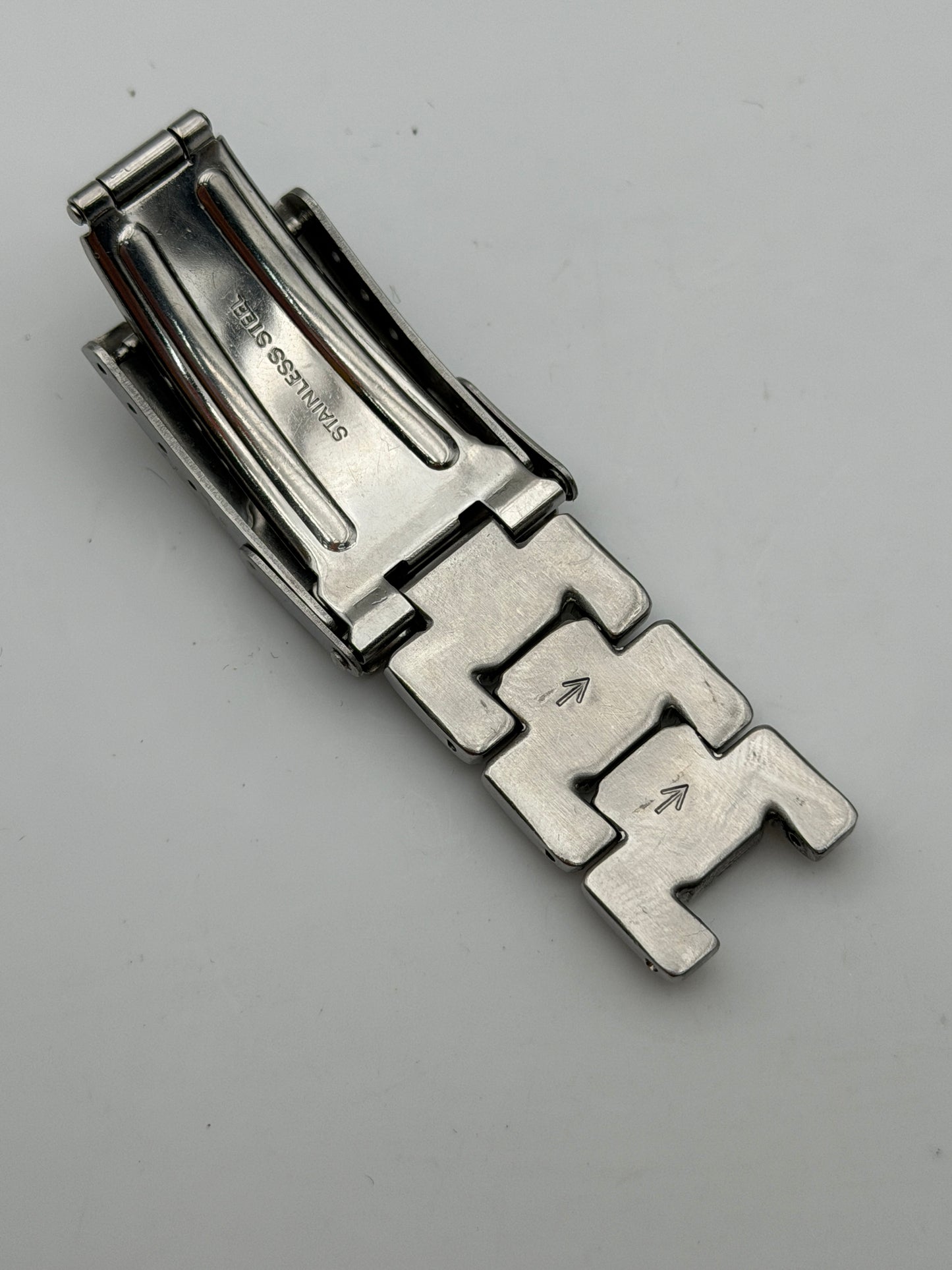 breil 18mm chiusra closer