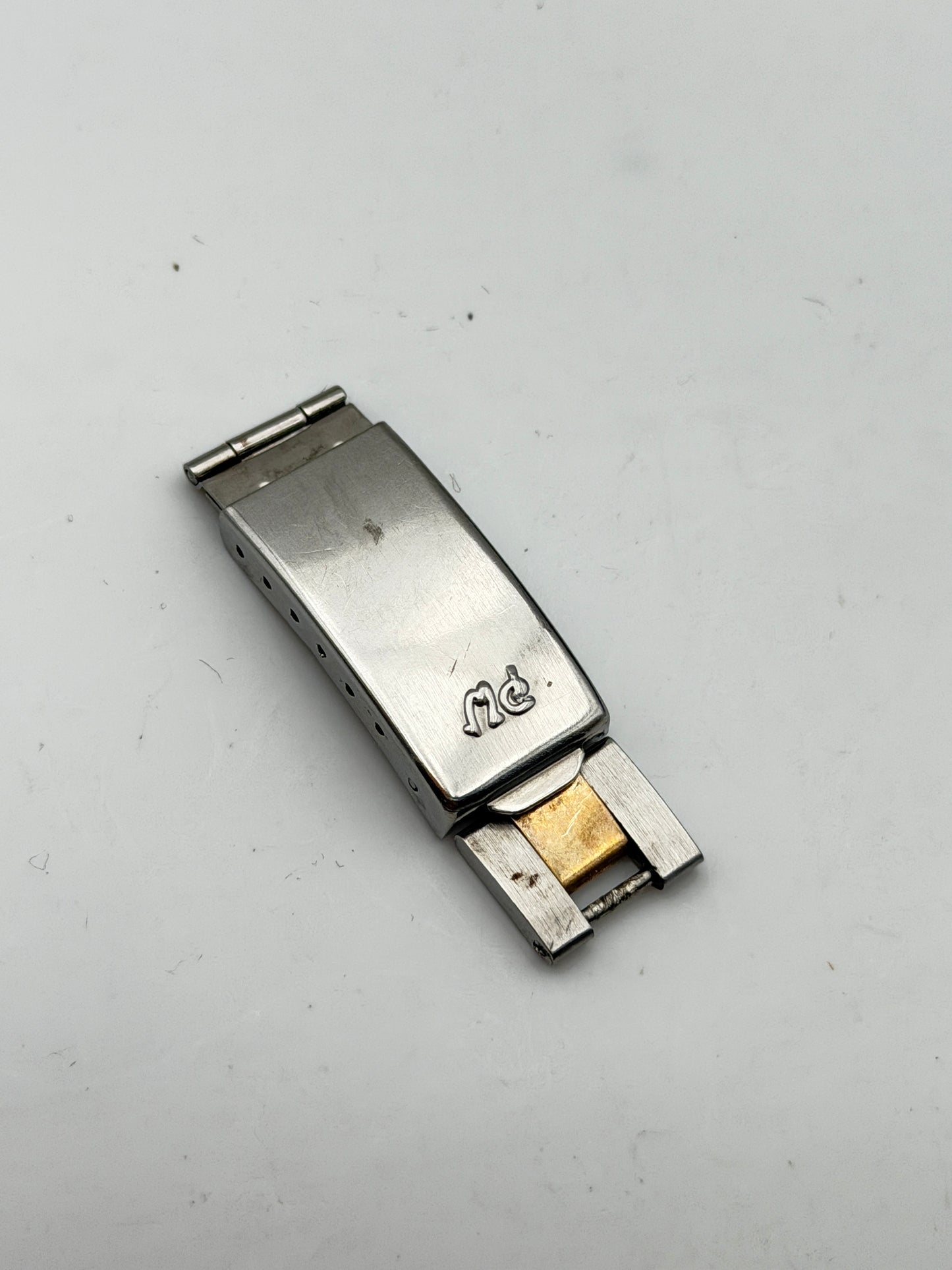 philip watch 13mm fibbia buckle