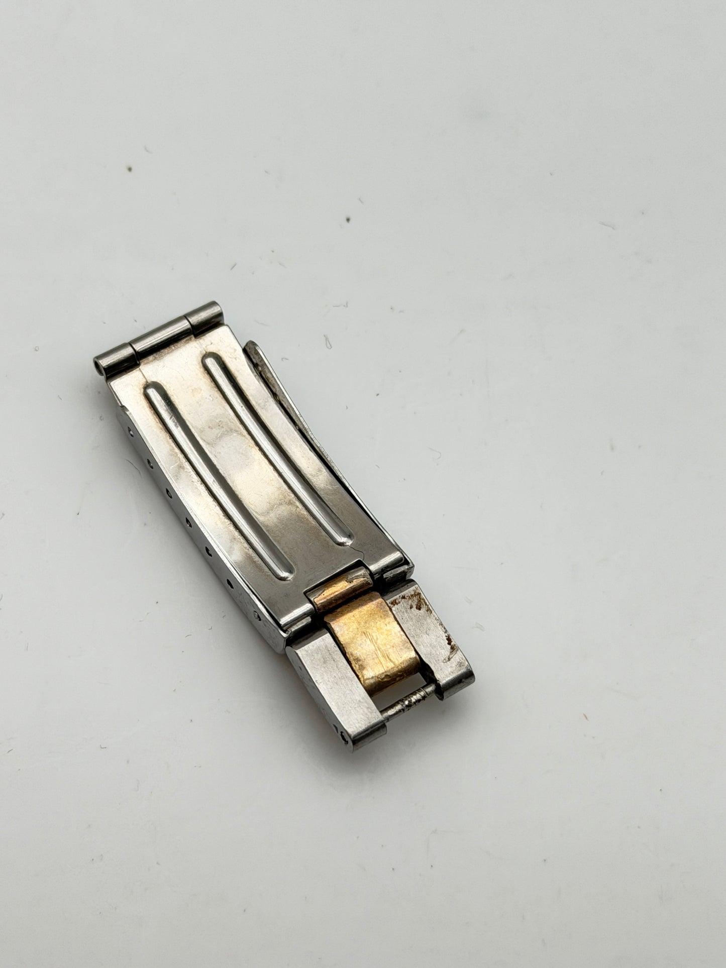 philip watch 13mm fibbia buckle