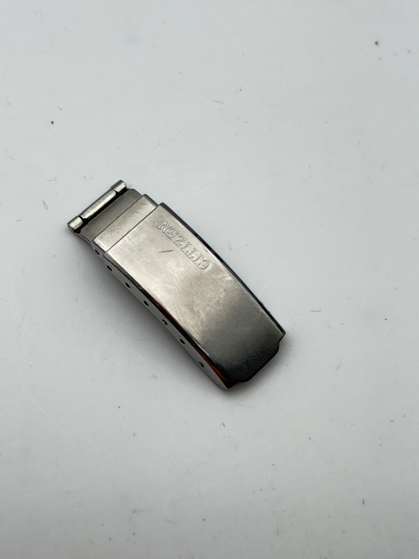 citizen 12mm chiusura closer