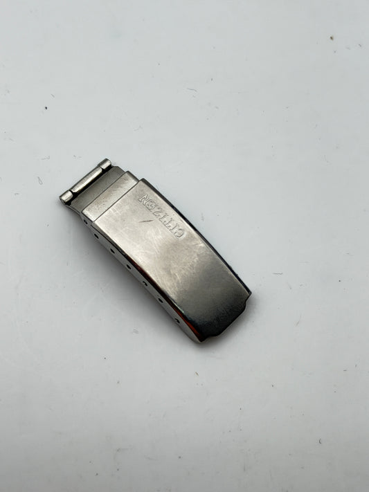 citizen 12mm chiusura closer