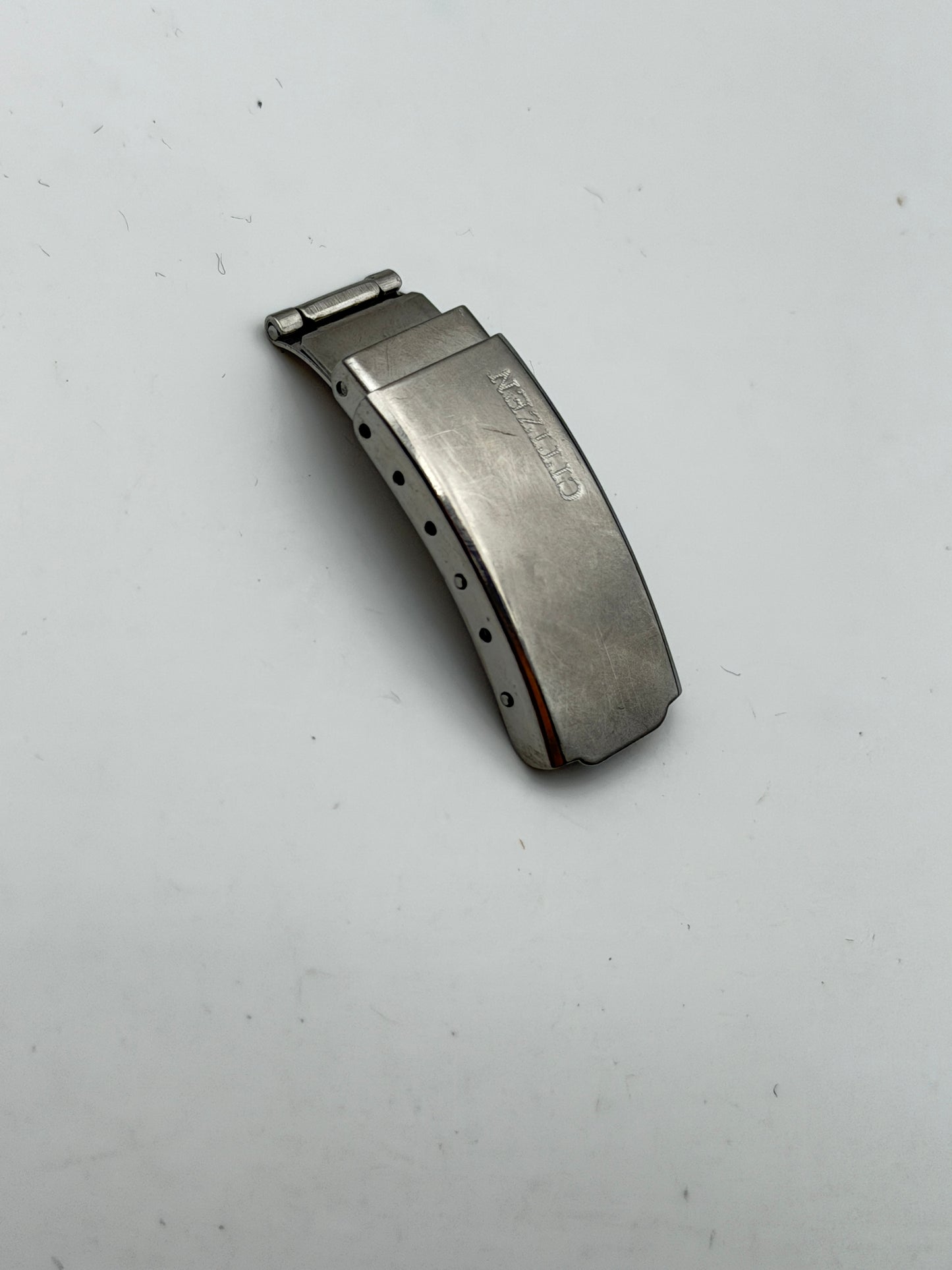 citizen 12mm chiusura closer