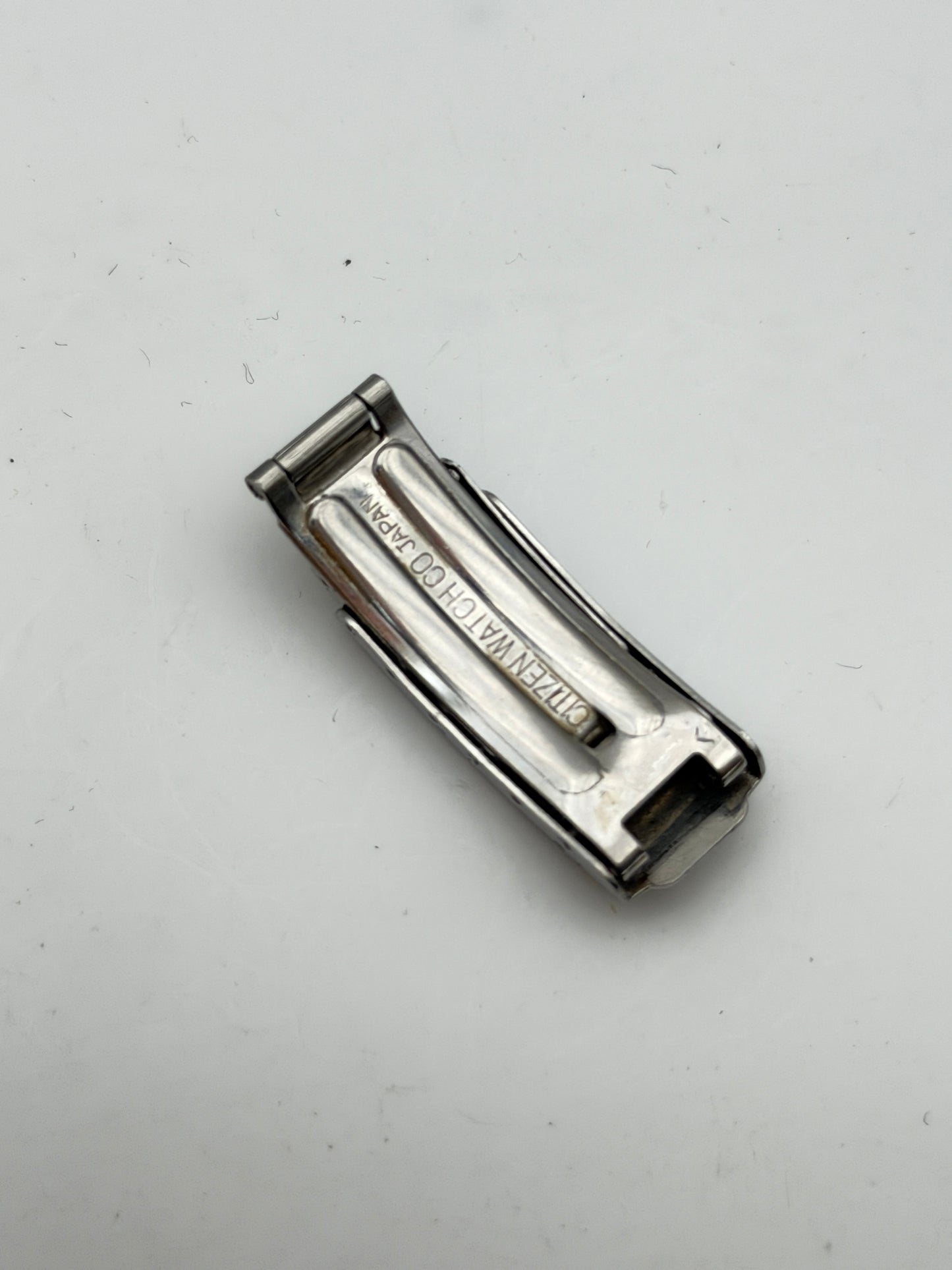 citizen 12mm chiusura closer