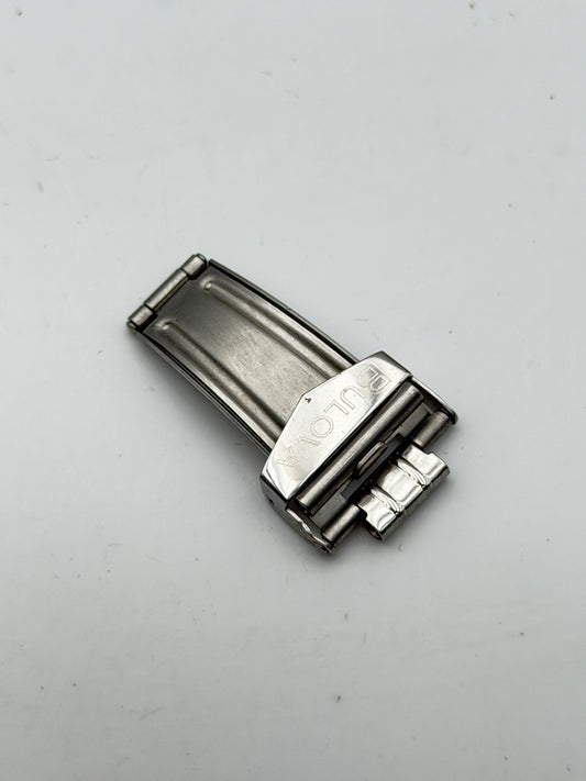 bulova 19mm chiusura closer