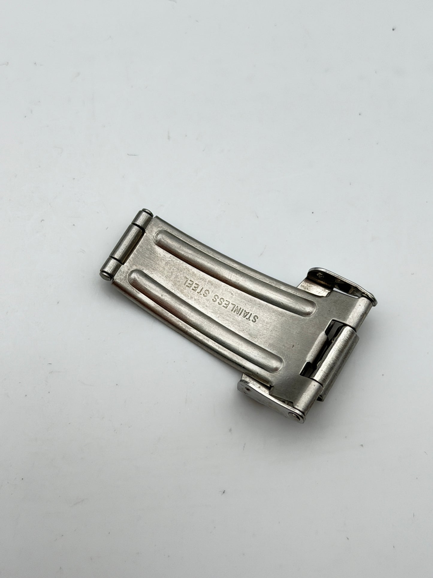 bulova 19mm chiusura closer