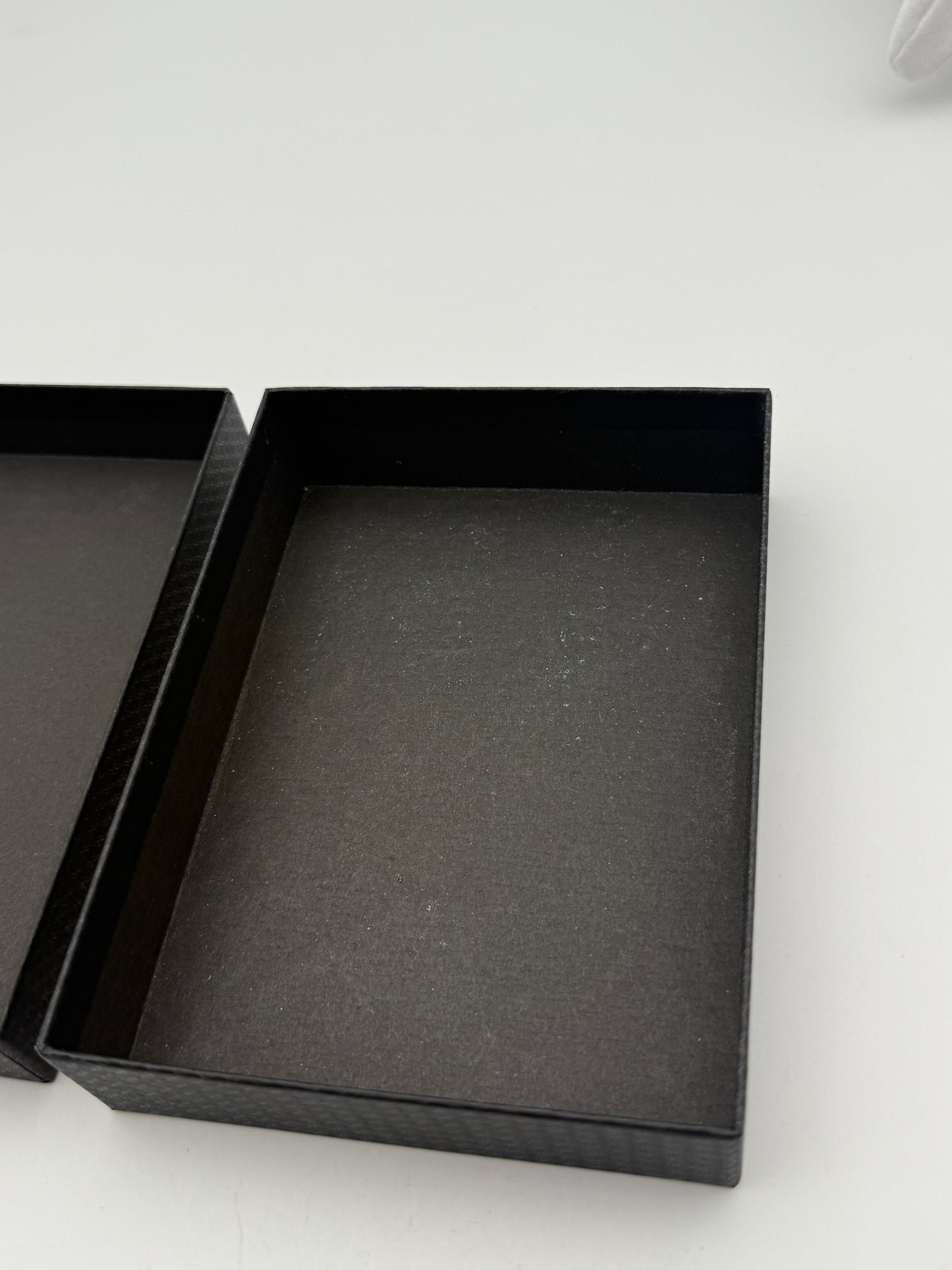 montblanc box scatola 15499