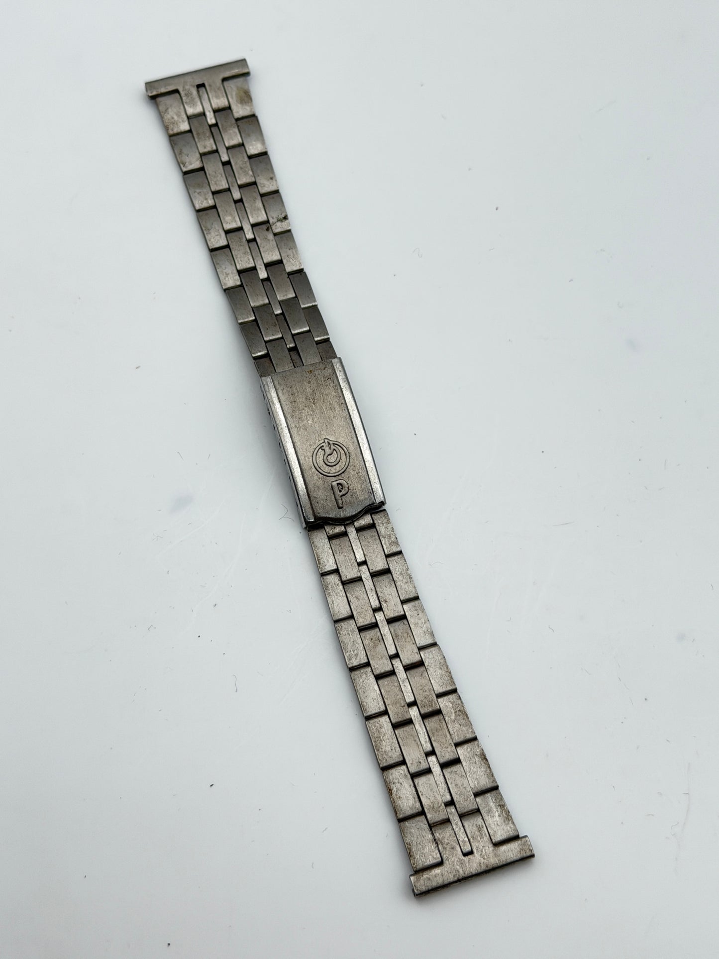 phigied caribbean 20mm bracciale bracelet steel