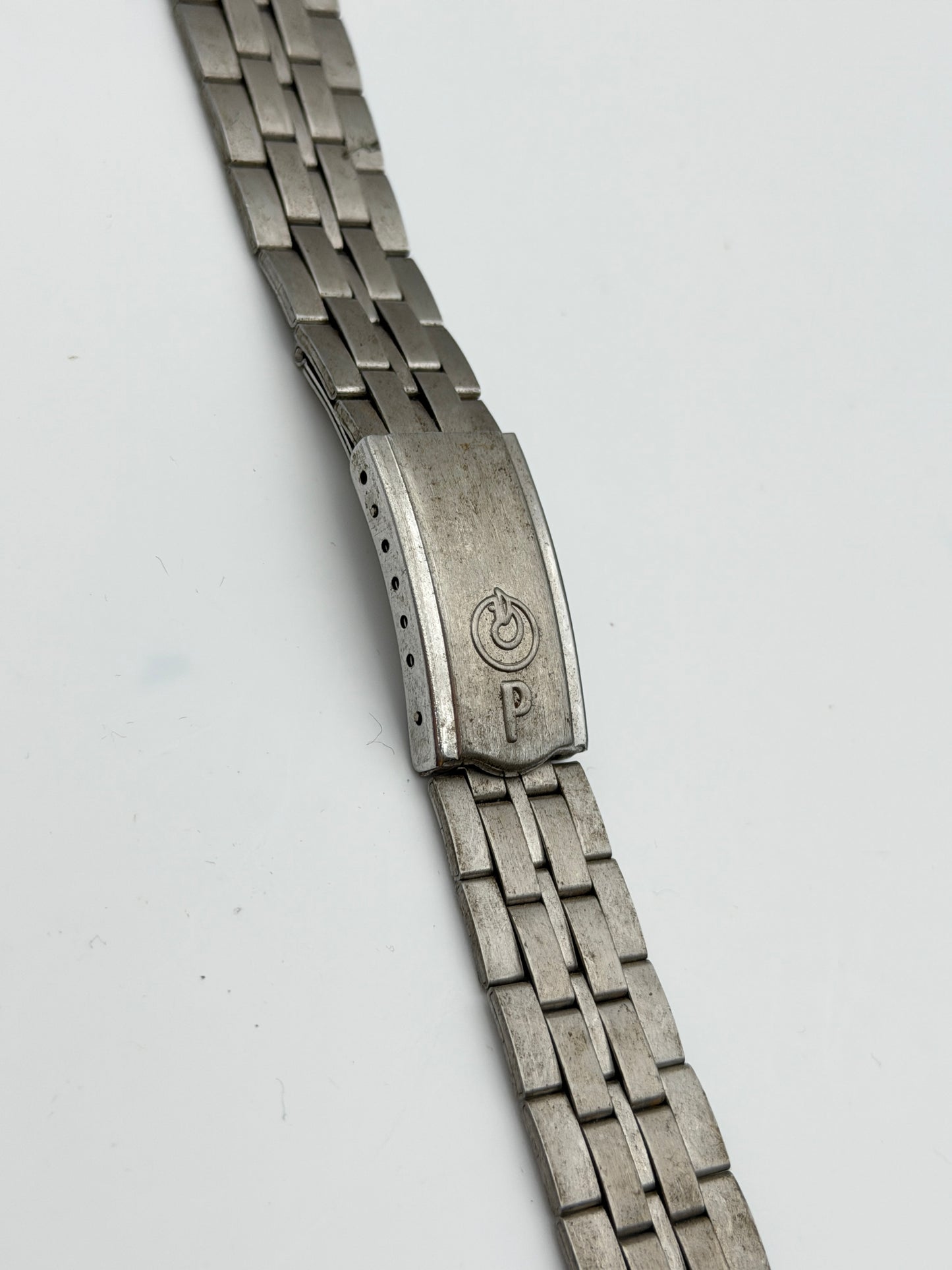 phigied caribbean 20mm bracciale bracelet steel