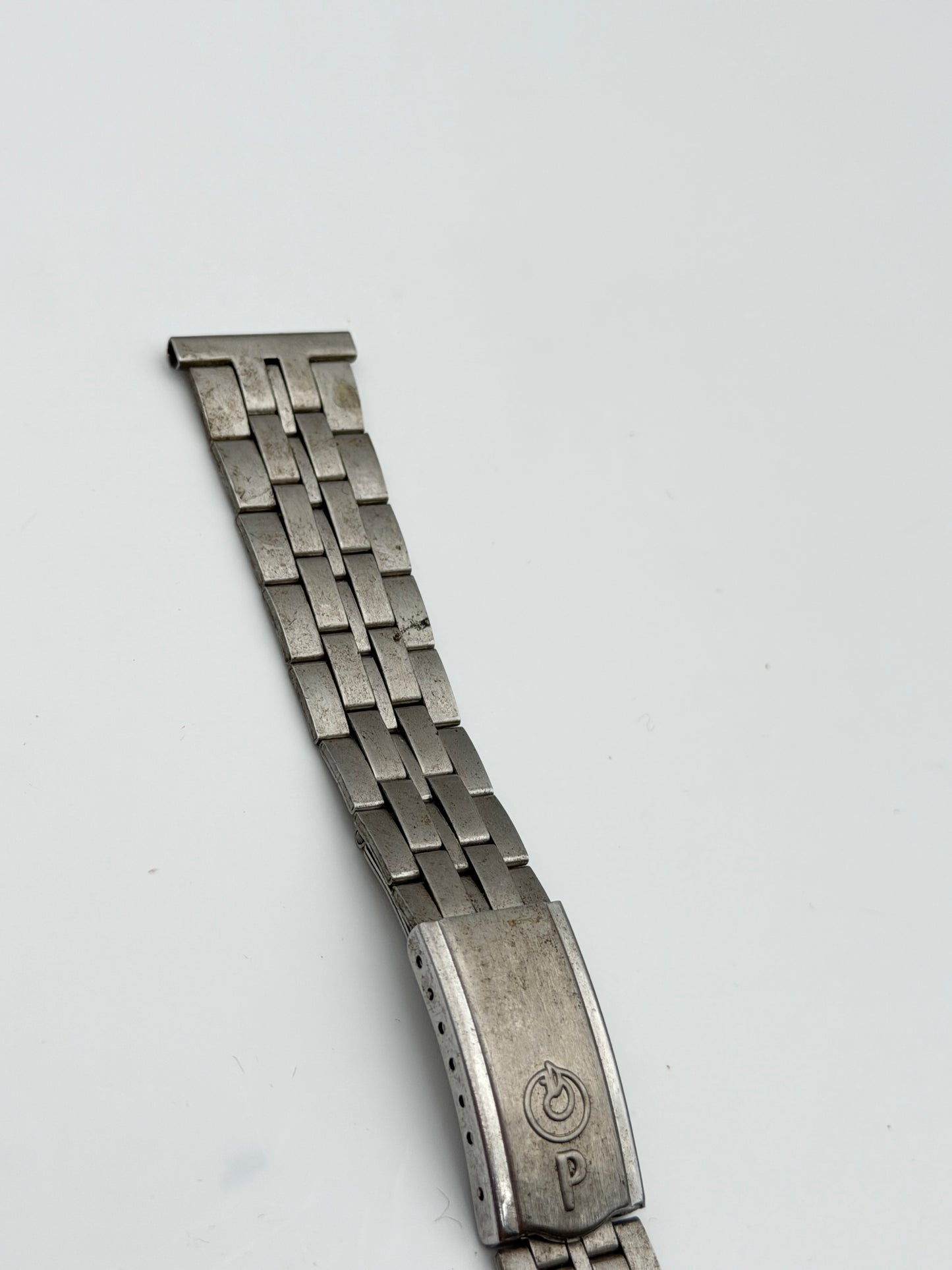 phigied caribbean 20mm bracciale bracelet steel