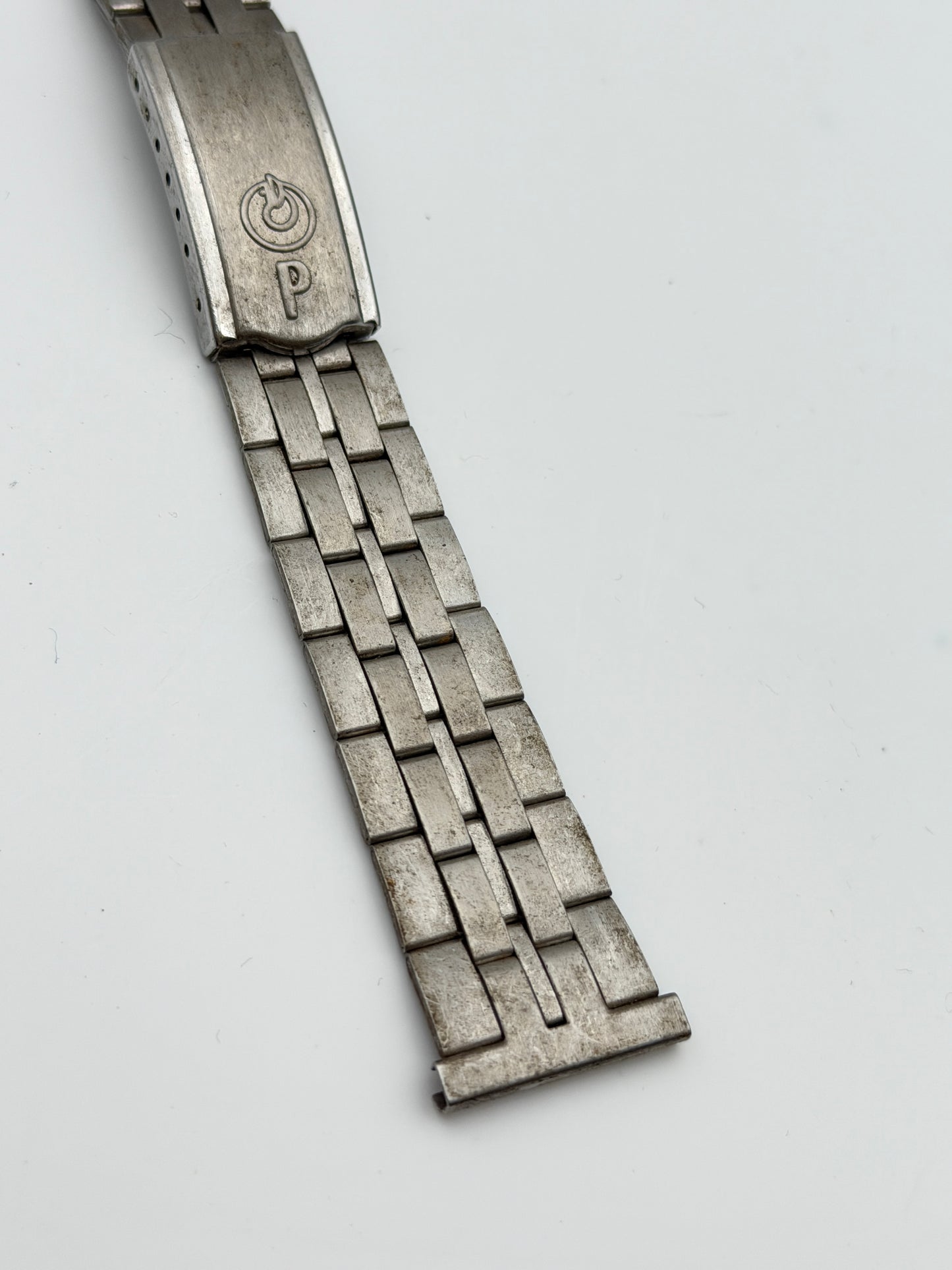 phigied caribbean 20mm bracciale bracelet steel