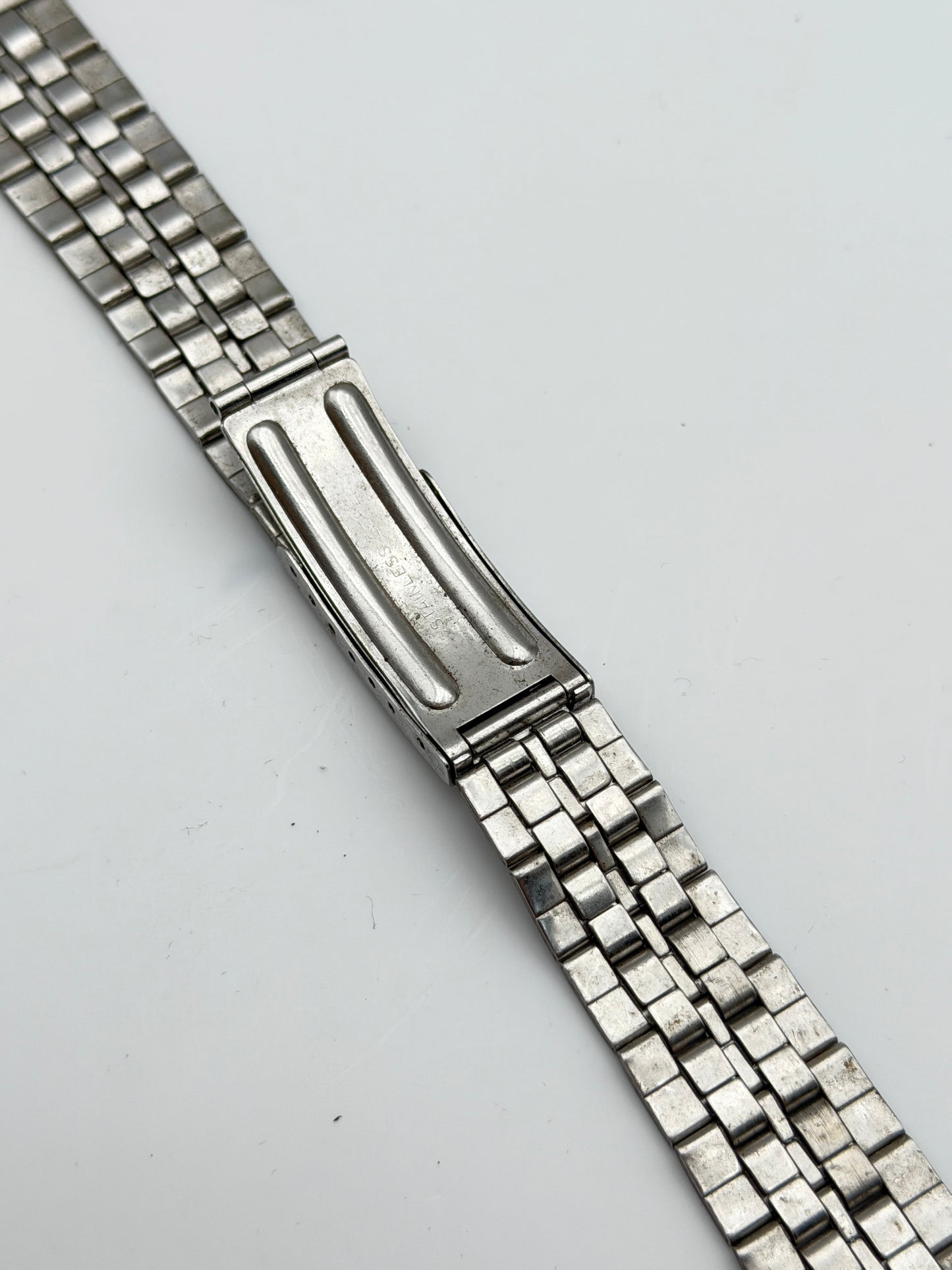 phigied caribbean 20mm bracciale bracelet steel