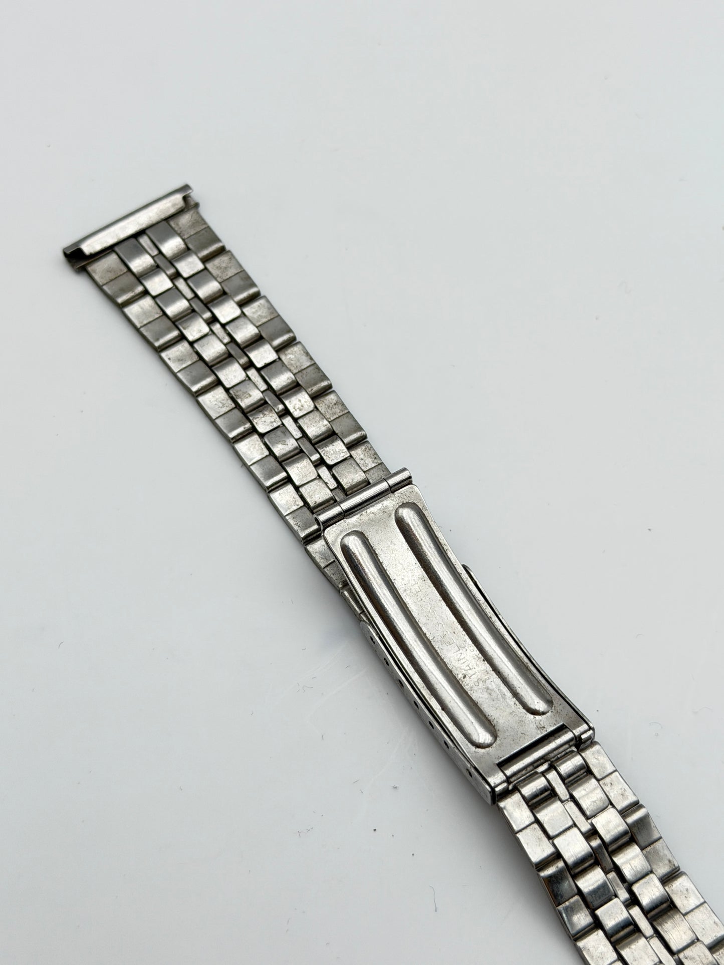 phigied caribbean 20mm bracciale bracelet steel