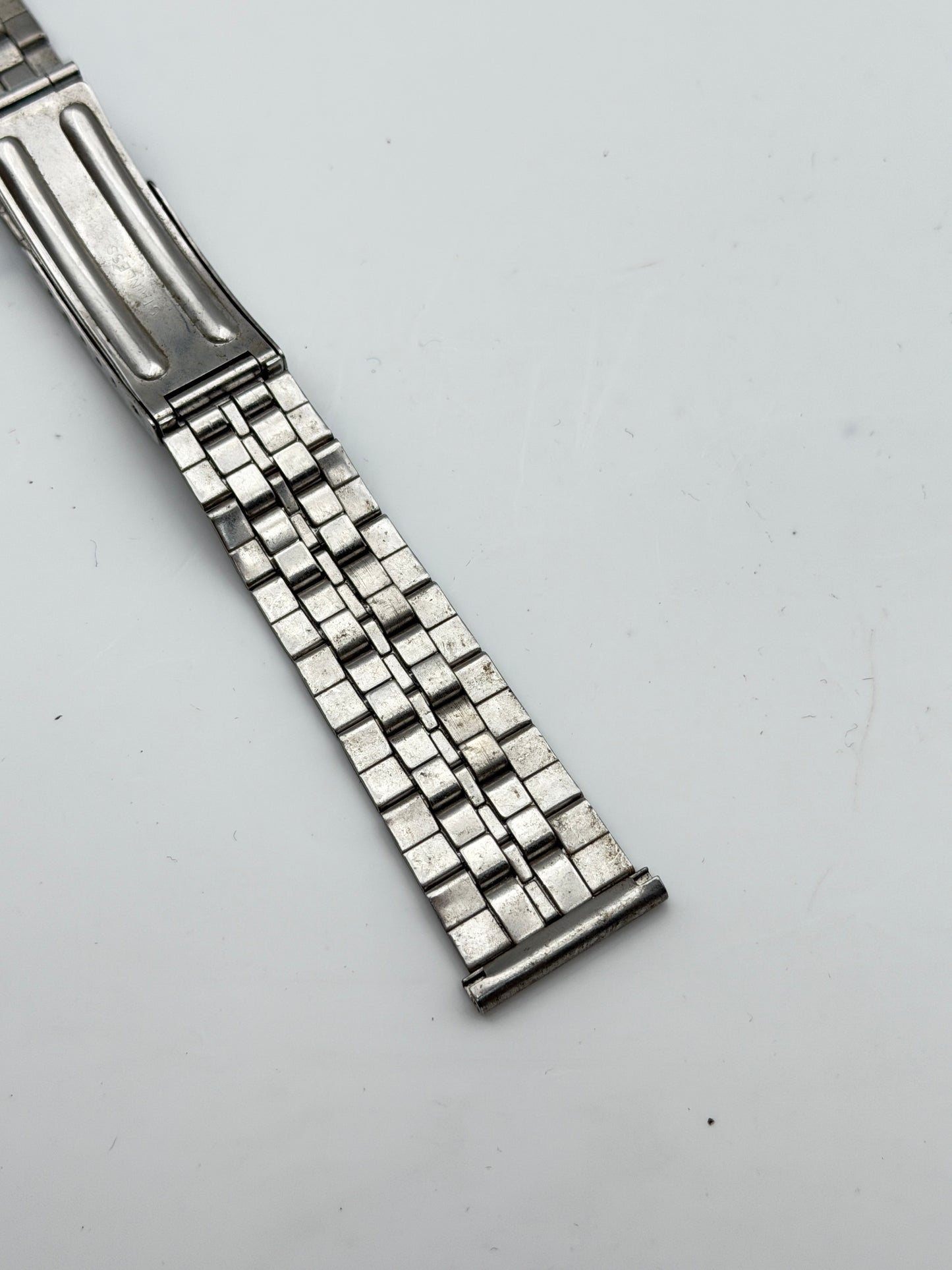 phigied caribbean 20mm bracciale bracelet steel