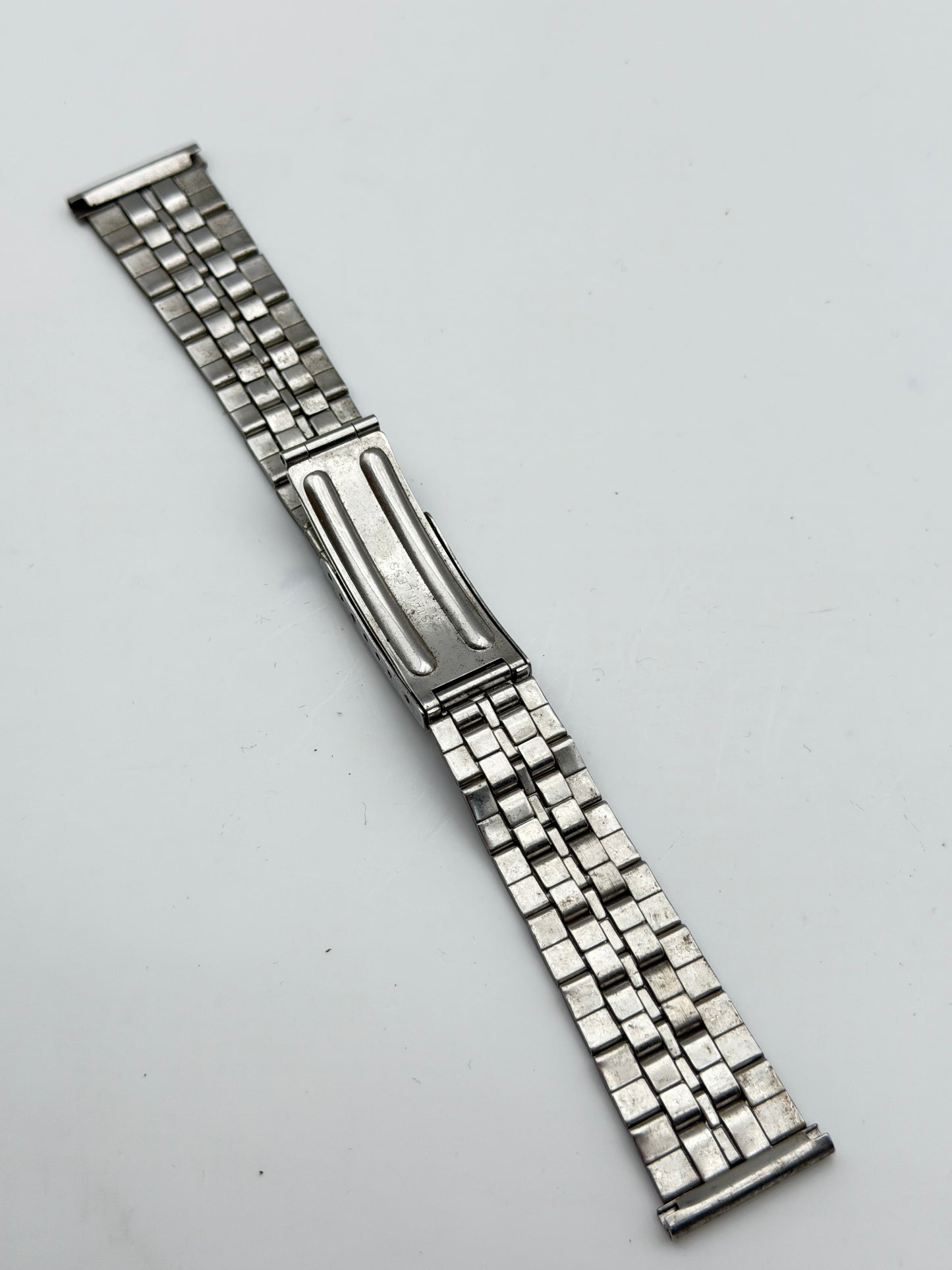 phigied caribbean 20mm bracciale bracelet steel