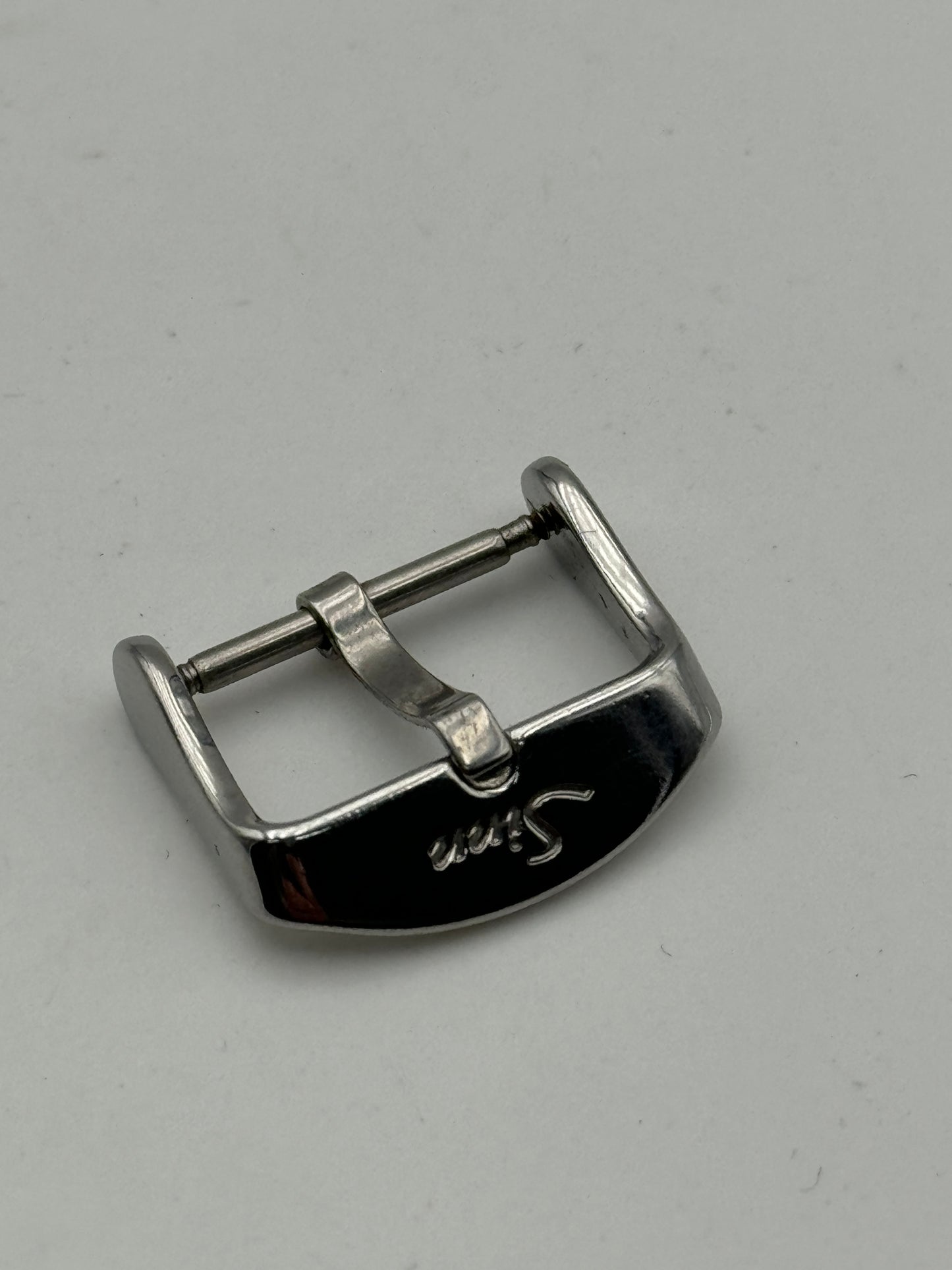 Sinn fibbia buckle